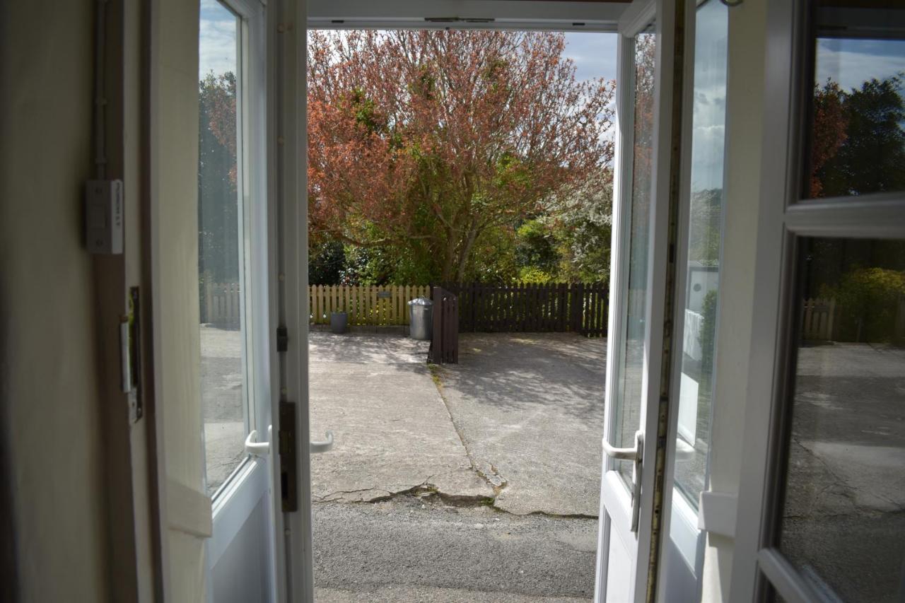 Appartamento Froglets Tregoney Esterno foto